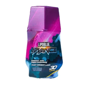 Lipoblue Advance