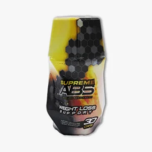 Supreme Abs