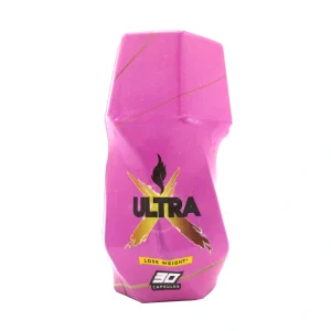 Ultra X