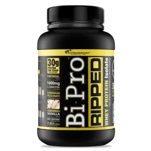 Proteína BiPro Ripped