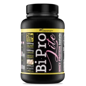 Proteina Bipro Lite