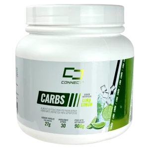 Carbs Bebida Hidratante Carbohidrato