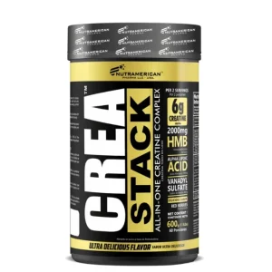 Creatina Crea Stack