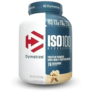 Proteina Iso 100