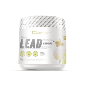 Mega Lead Creatina Monohidratada